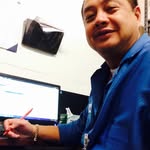 Edwin Dela Calzada - @edwindelac - Instagram