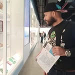 Edwin Camargo - @edwin_camargo23 - Instagram