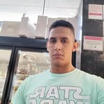 Edwin Camejo - @2u9479 - Instagram