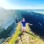Edwin Camelo - @ecamelo12 - Instagram