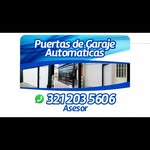 Edwin Carlos Gonzalez Camelo - @puertas_automaticas_gyg - Instagram