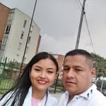 Jhon Edwin Camelo Bernal - @camelobernal - Instagram