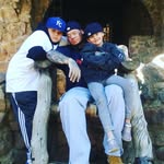 Edwin Campbell - @h_edwin_campbell - Instagram