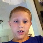 Edwin Campbell - @johndeer_boy.me - Instagram