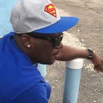 Edwin Campbell - @djdiamond_242 - Instagram