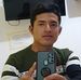 Edwin Campoverde - Facebook