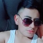Edwin campoverde - @campoverde9521 - Instagram