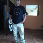 Edwin Campoverde - @edwincam9 - Instagram