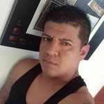 Edwin Wilian Cuybin Campoverde - @cuybincampoverde - Instagram