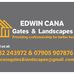 Edwin Cana  Gates &amp; Landscapes - Facebook