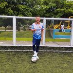 Edwin Caña Garcia - @edwincana11 - Instagram