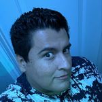 Edwin Canas - @edwincanas23 - Instagram