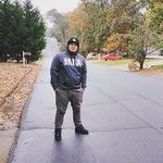 Edwin Cañas - @edwin.canas.14 - Instagram