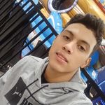 Edwin Canales - @edwincanales46 - Instagram