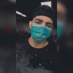 Edwin Canales - @edwincanales98 - Instagram