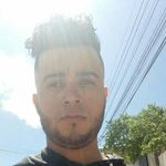 Edwin Canales - @edwincanales94 - Instagram