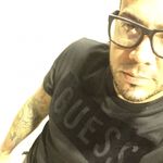 Edwin Canales - @pito_banshee - Instagram