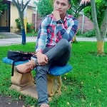 Edwin Cañas - @edwincanas97 - Instagram