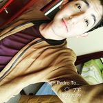 Edwin Cañas - @jesus_edwin9614 - Instagram