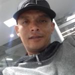 Edwin Cañas - @canas9820 - Instagram