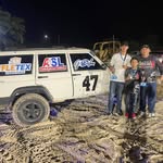 Edwin Cañas - @desertores4x4 - Instagram