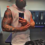 Edwin Candelaria - @candy203man - Instagram