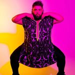 Edwin Candelaria - @e_mcbear - Instagram