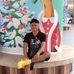 Ed Candelario - Facebook
