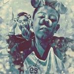 Edwin Candelario - @candelario221 - Instagram
