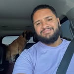 Edwin Candelario - @joel_1107 - Instagram
