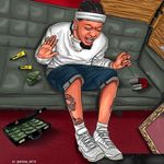 Edwin Candelo - @smoking_0915 - Instagram