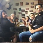 Edwin Candelo Suarez - @candelmans.atm86 - Instagram