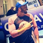 Edwin Cantu - @lebeast01 - Instagram
