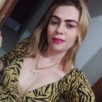 Edinalva capeletto - @edinalvacape - Instagram