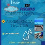 Edinelson Capelette - @edi_piscinas - Instagram