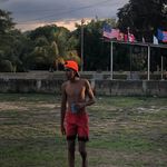 Edwin Carcamo - @carcamo5794 - Instagram