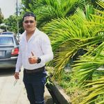 Edwin Carcamo - @edwin_carcamo13 - Instagram