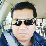Edwin Carcamo A - @aguilao28 - Instagram