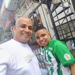Edwin Cardona - @edwin_cardona18 - Instagram