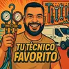 Edwin Cardona - @tutecnicofavorito1 - TikTok
