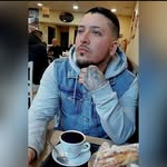 Edwin Carias - @mandocarias - Instagram