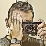 Edwin Carl - @mediumhuskyguy - Instagram