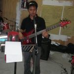 Edwin Carlo Halaghay - @theunifierband - Instagram