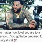 Edwin Carmichael - @wisemanboone - Instagram