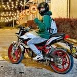 Edwin Carmona - @x7carmona - Instagram
