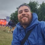 edwin carmona - @iamfreckles95 - Instagram