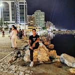 Edwin Carmona Ramirez - @deniw_09 - Instagram