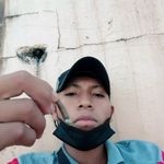 Edwin Carpintero - @carpintero200 - Instagram