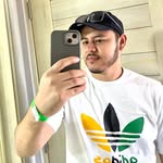 Edwin Carranza Gamboa - @edwinreinerr - Instagram