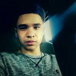 Edwin Carrasco - @xyoungxedwinx - Instagram